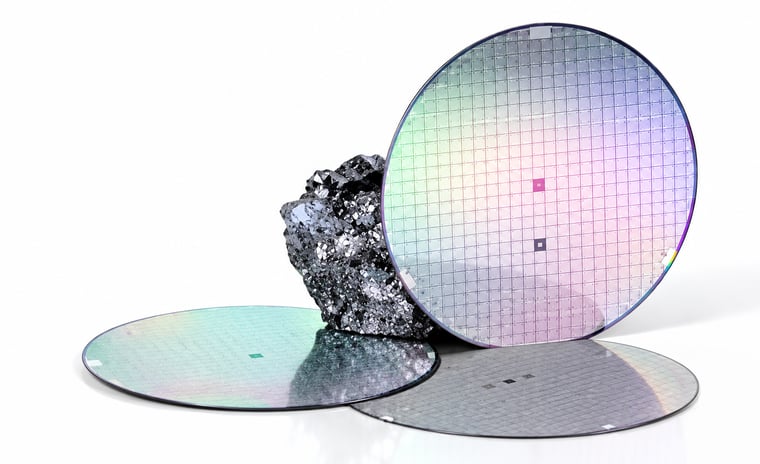 Semiconductor Wafer