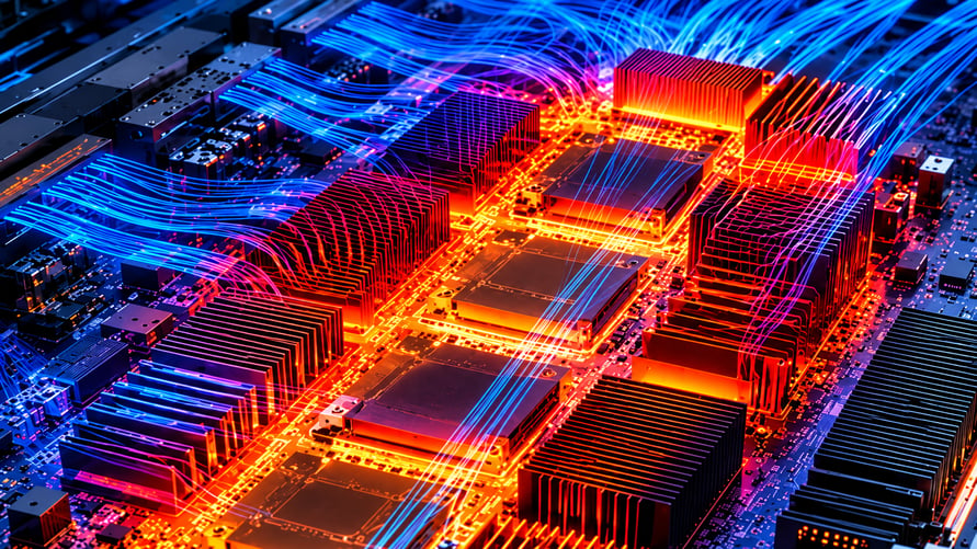 Electronics Thermal Analysis
