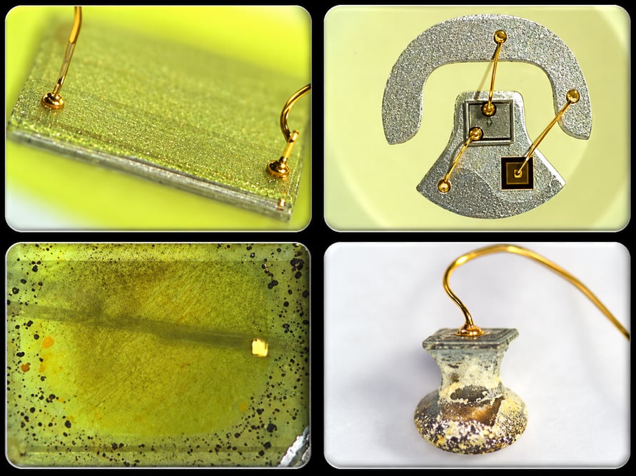 LED accident cases