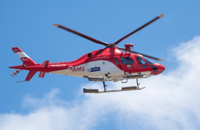 Helicopter Flight Opertations