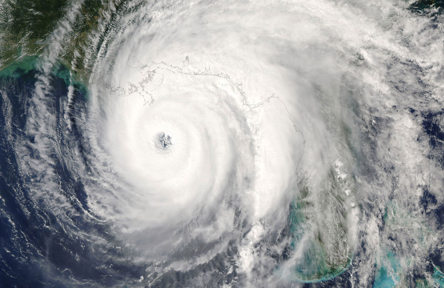 Typhoon disaster resistance