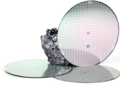 Semiconductor Wafer