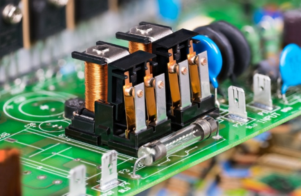 Electronic Equipment