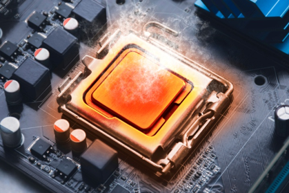  Thermal analysis