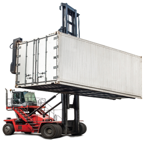 Container Lifting Equipment