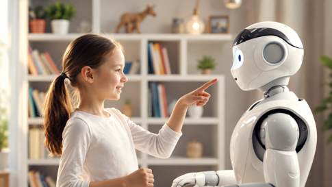robot fea simulaion