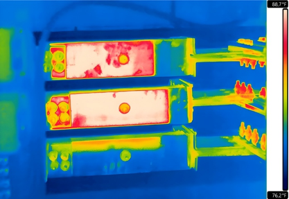 Thermal analysis