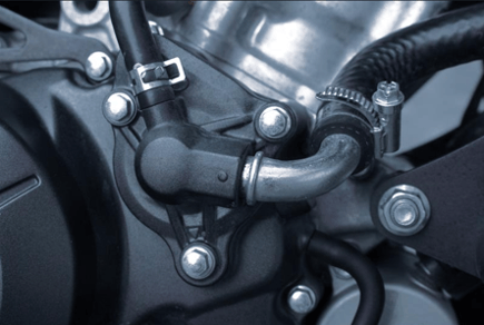 Automotive Hose Operating Environment