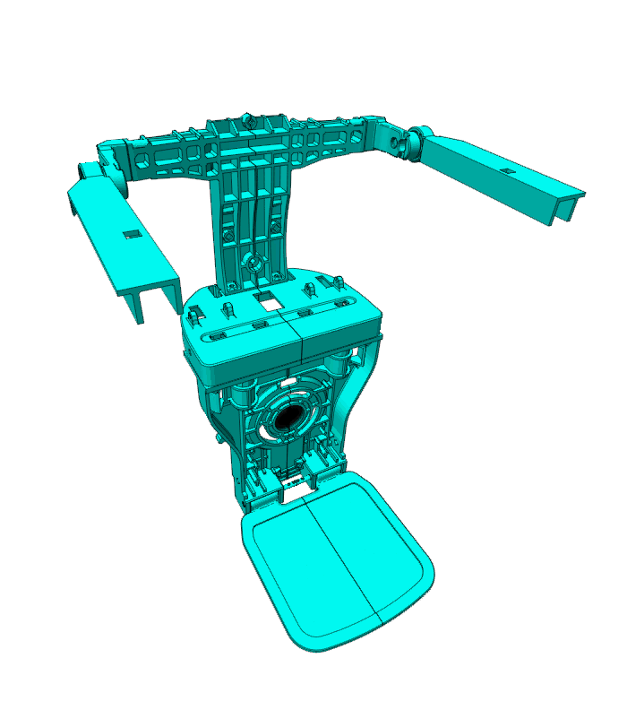 StairLift 안전성 검토