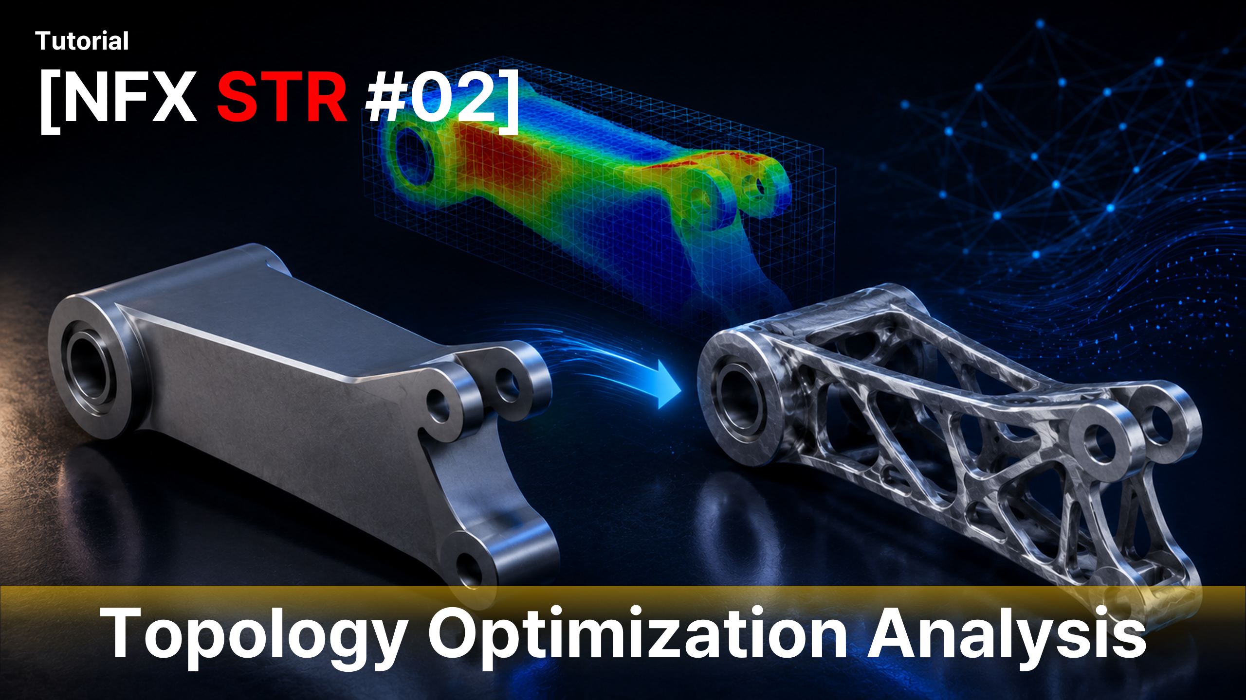 What Is Topology Optimization?
