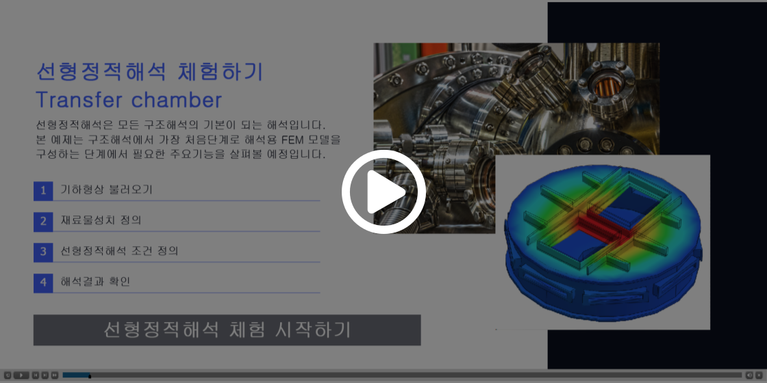 체험 동영상 재생 버튼 썸네일