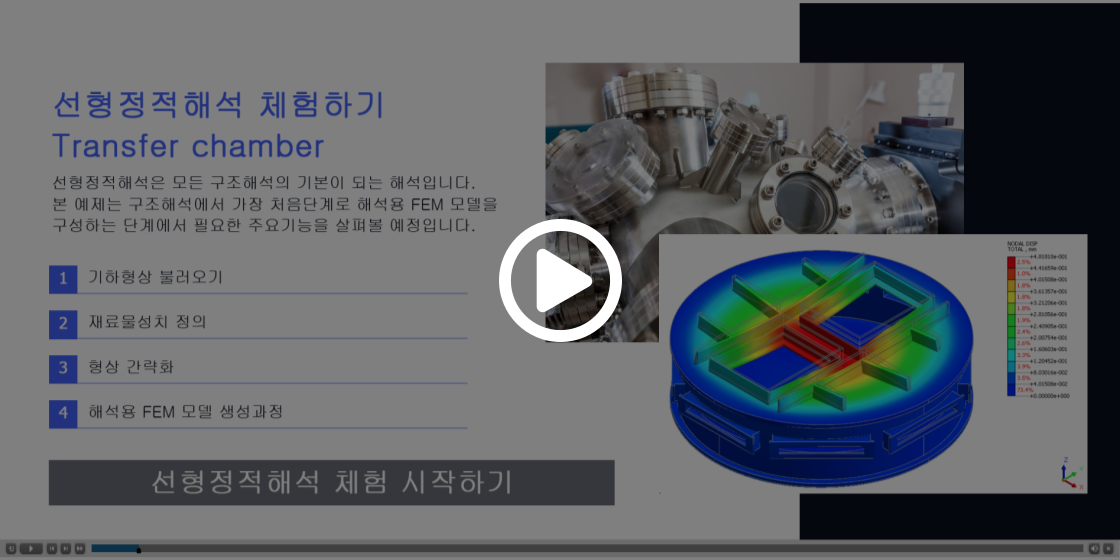 체험 동영상 재생 버튼 썸네일