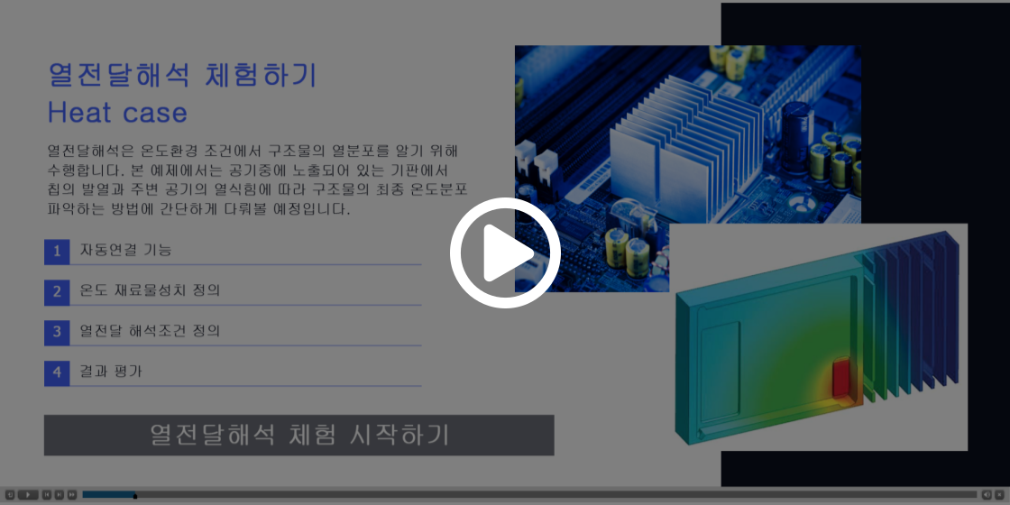 체험 동영상 재생 버튼 썸네일