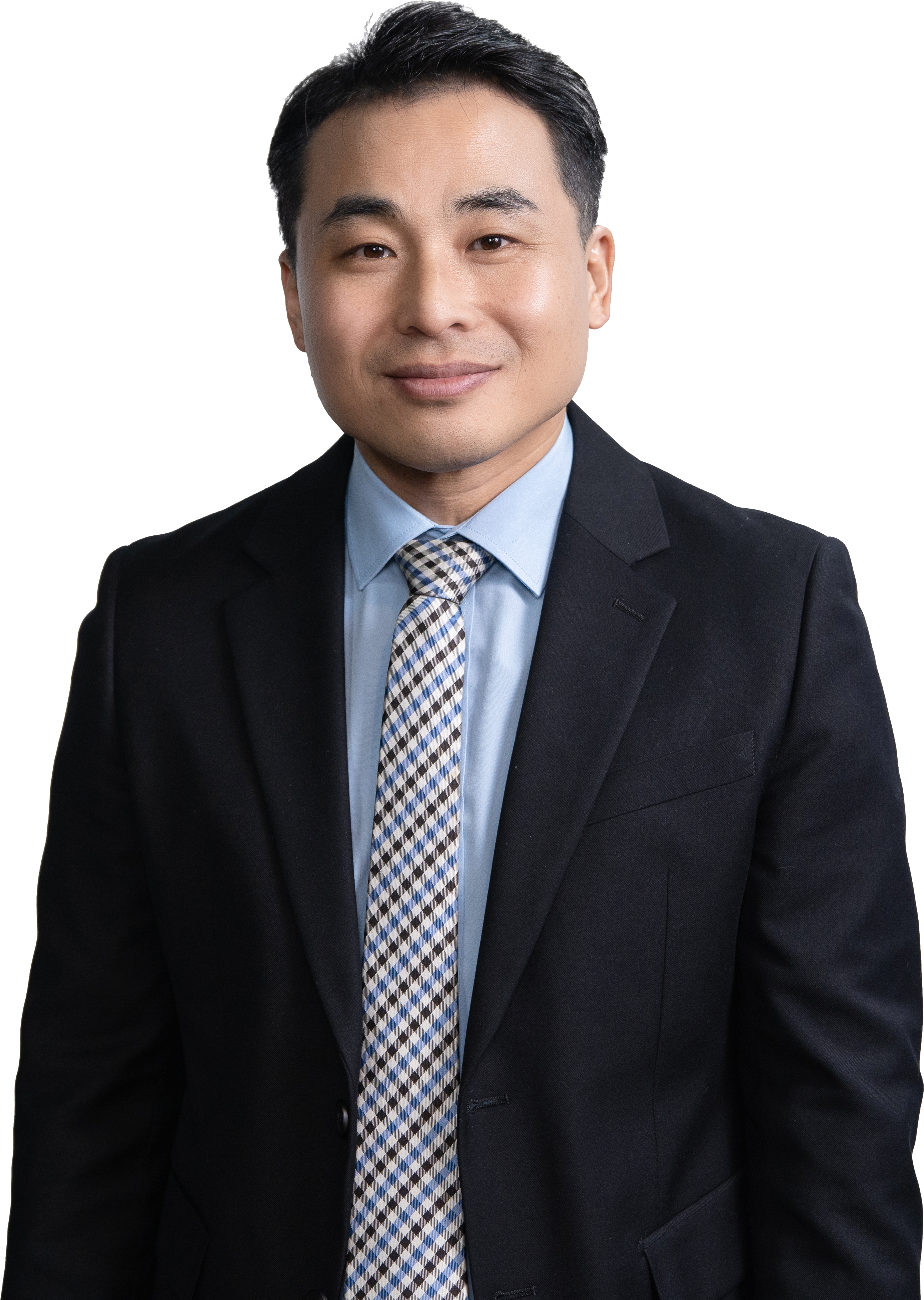 이무연 교수_프로필 사진