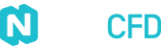 NFX CFD 로고