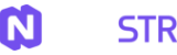 NFX STR 로고