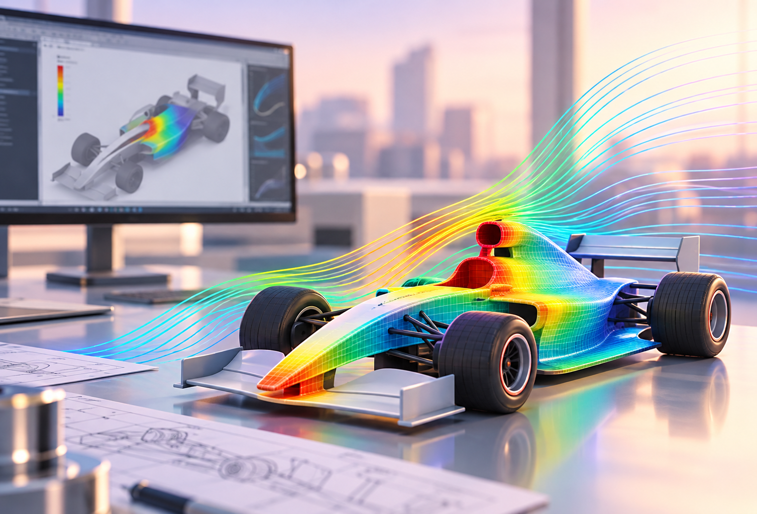 sub_white paper_Build better products with simulation